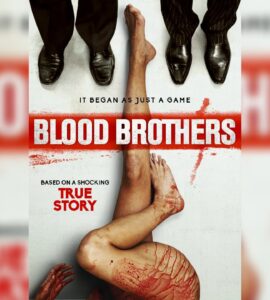 Blood Brothers (2015) Bluray Google Drive Download
