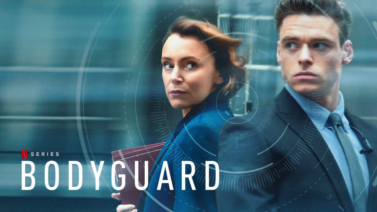 Bodyguard (2018) Season 1 S01 Google Drive Download