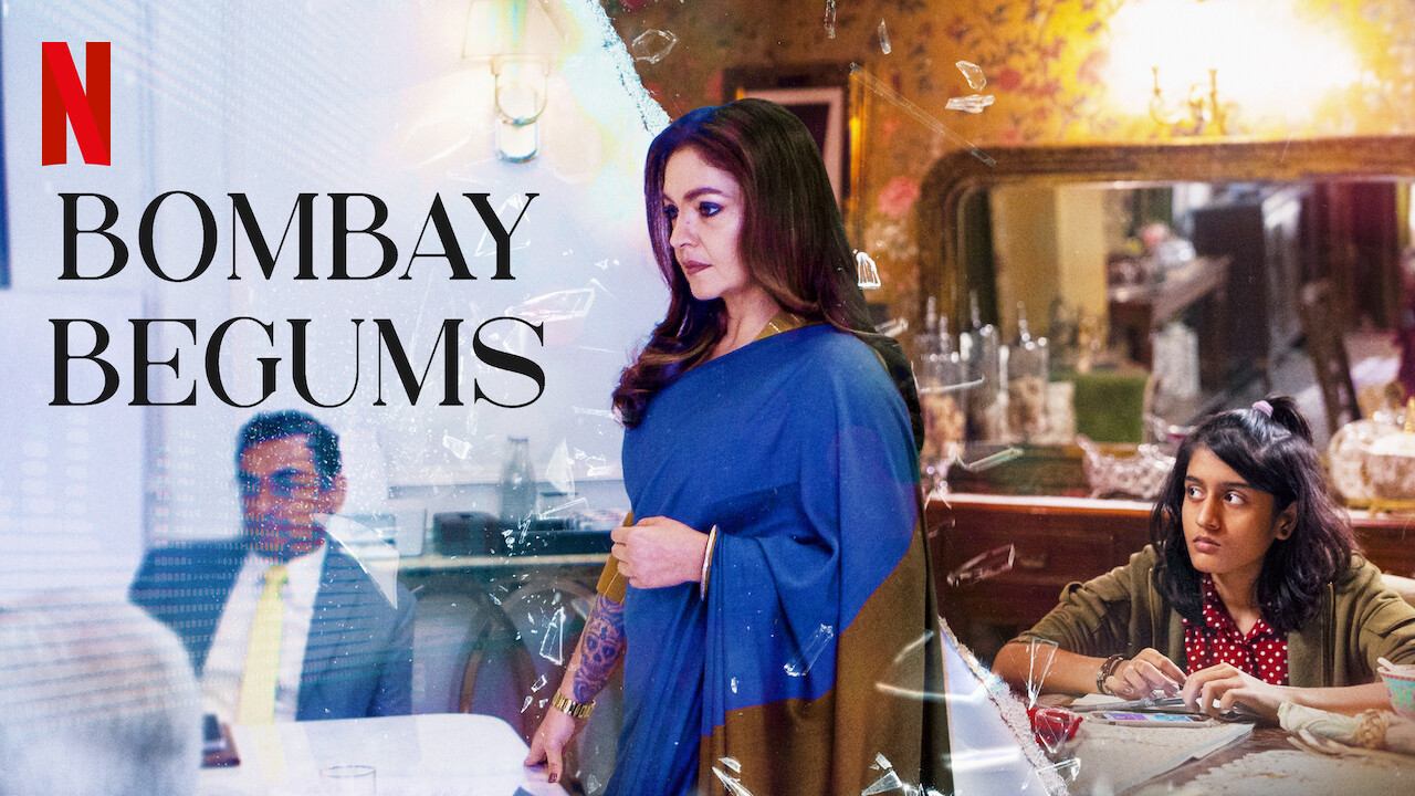Bombay Begums (2021) Google Drive Download