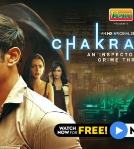 Chakravyuh An Inspector Virkar Crime Thriller (2021) Google Drive Download