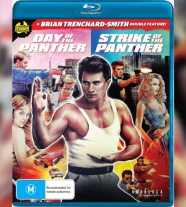 Day of the Panther (1988) Bluray Google Drive Download