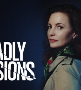 Deadly Illusions (2021) Google Drive Download