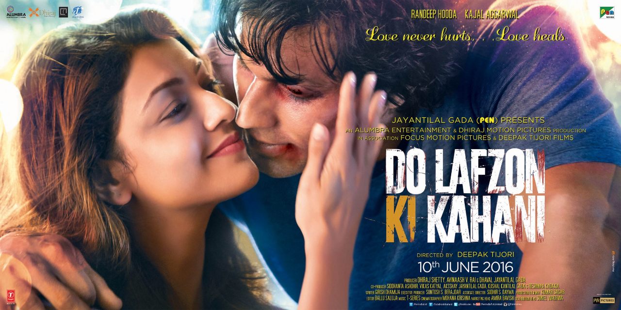 Do Lafzon Ki Kahani (2016) Hindi Google Drive Download