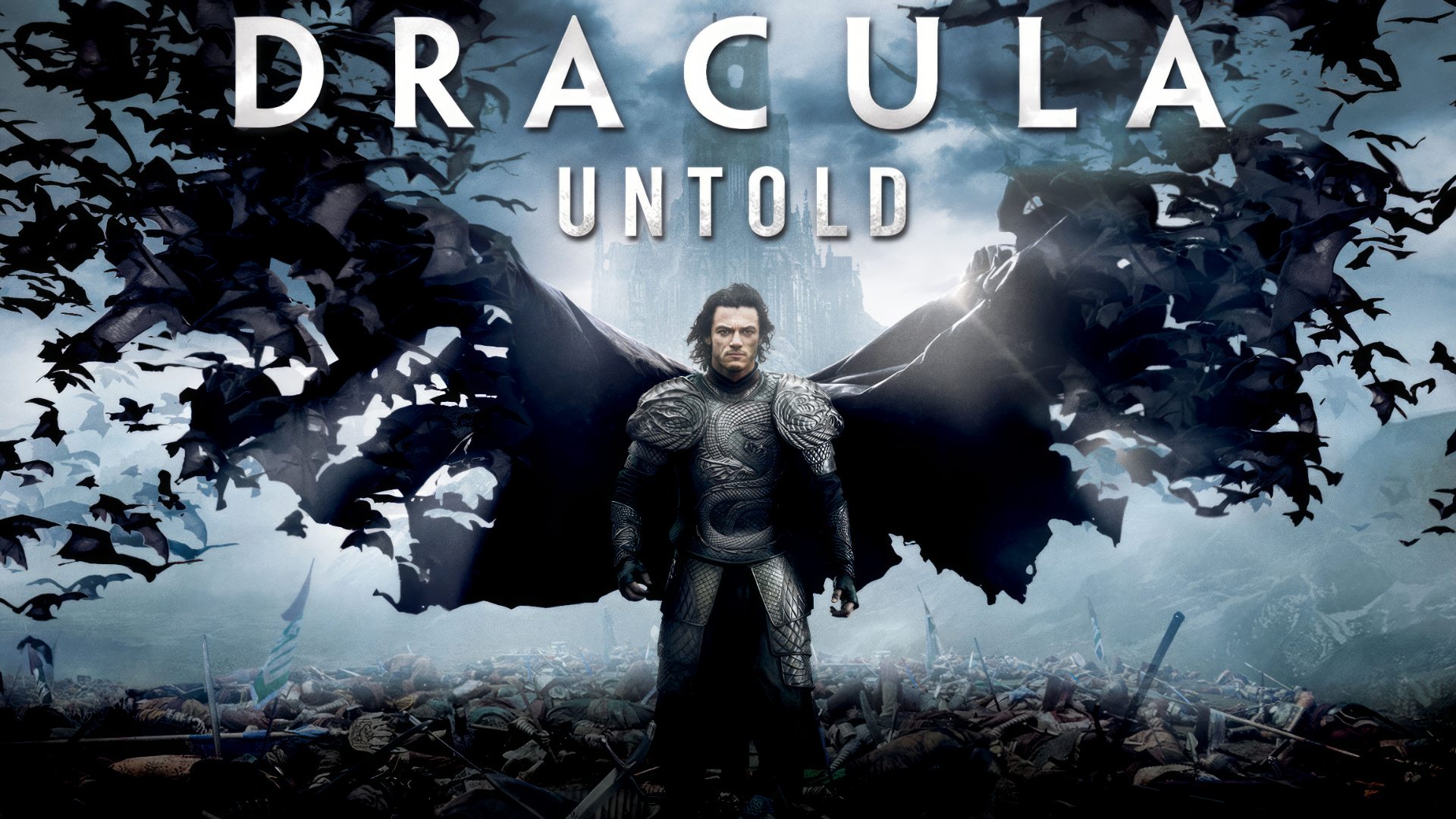 Dracula Untold (2014) Google Drive Download