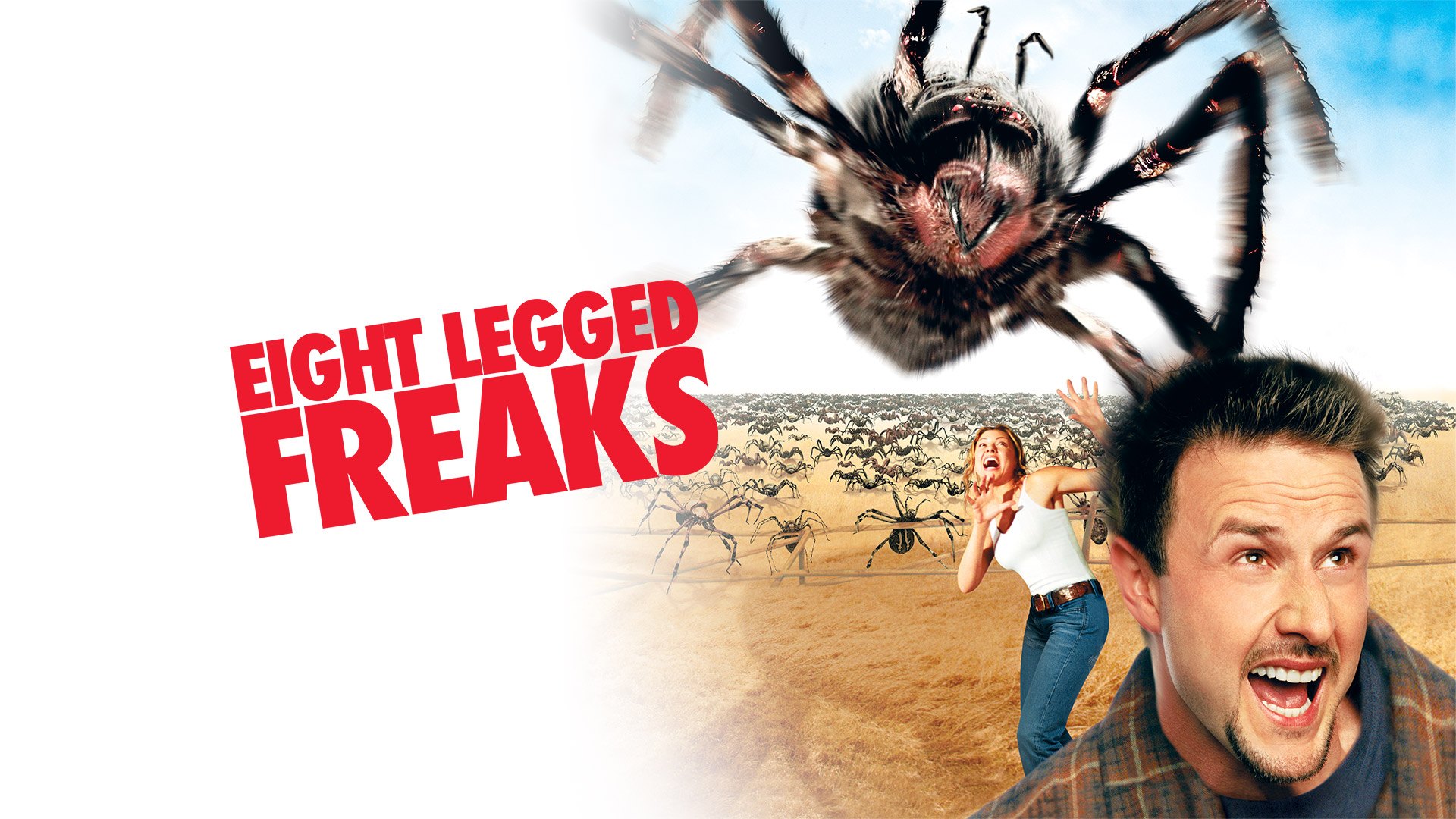 Eight Legged Freaks (2002) Google Drive Download