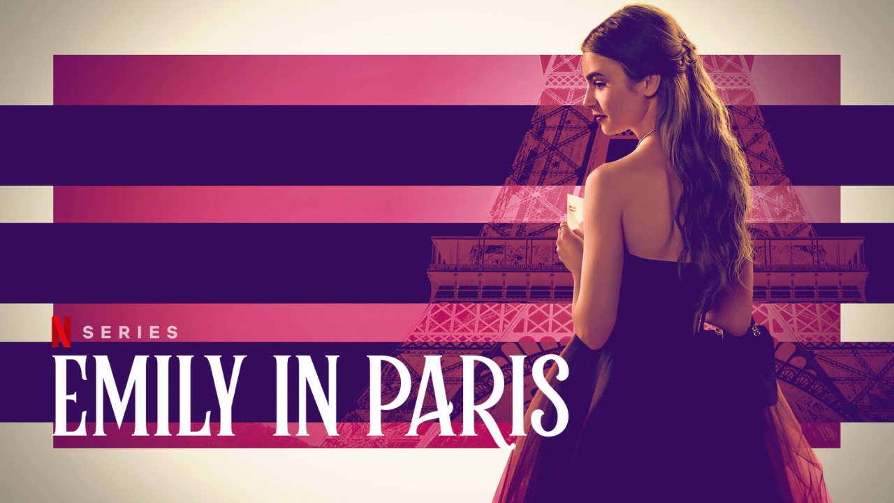 Emily in Paris (2020) Season 1 Google Drive Download