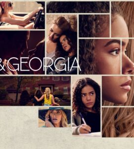 Ginny and Georgia (2021) Season 1 S01 1080p Google Drive Download
