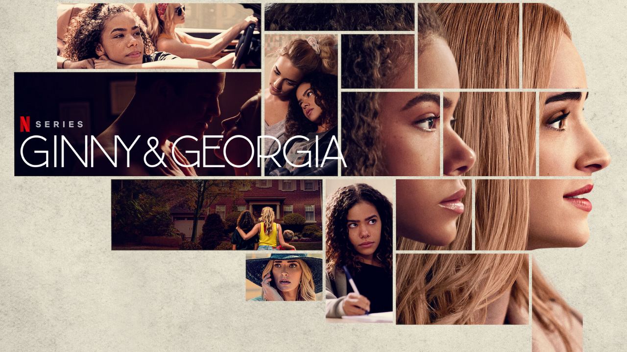 Ginny and Georgia (2021) Season 1 S01 1080p Google Drive Download