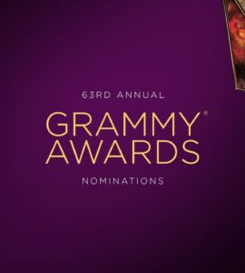 Grammy Awards (2021) 63rd Annual Grammy Awards Google Drive Download