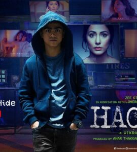 Hacked (2020) Hindi Bluray Google Drive Download