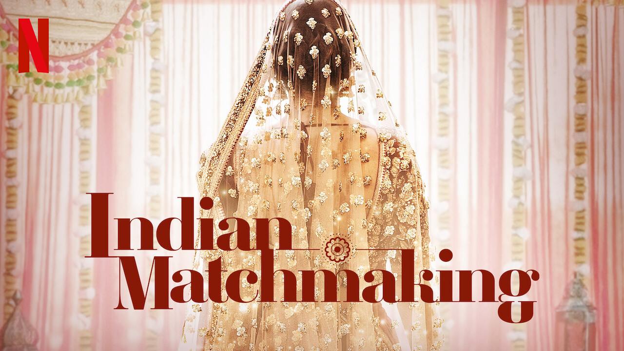 Indian Matchmaking (2020) Google Drive Download