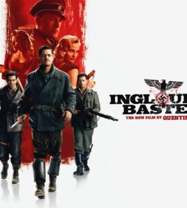 Inglourious Basterds (2009) Google Drive Download
