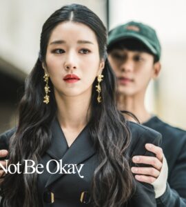 Its Okay to Not Be Okay (2020) Google Drive Download