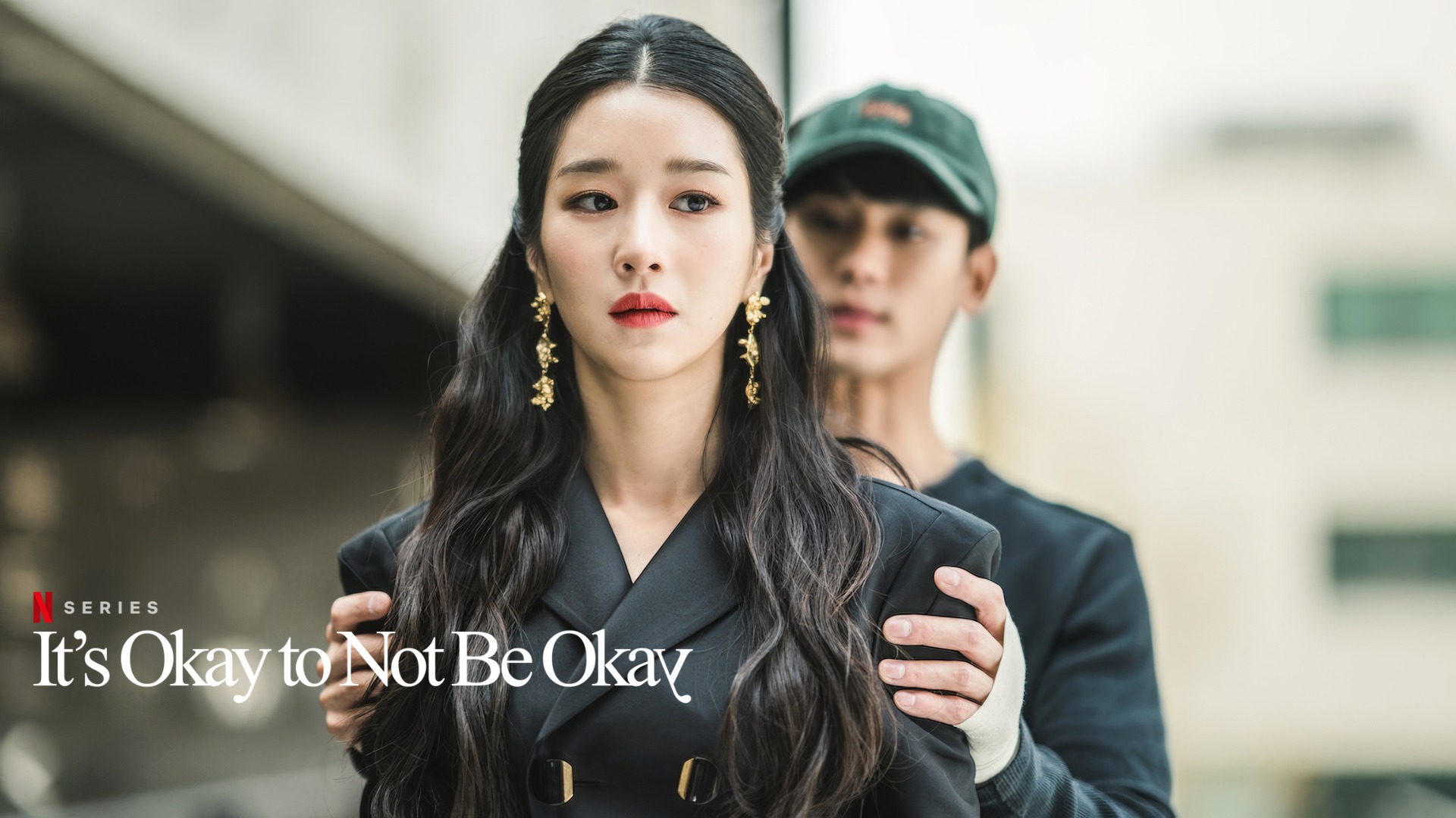Its Okay to Not Be Okay (2020) Google Drive Download