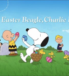 Its the Easter Beagle Charlie Brown (1974) Google Drive Download