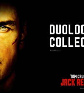 Jack Reacher Duology Collection Google Drive Download