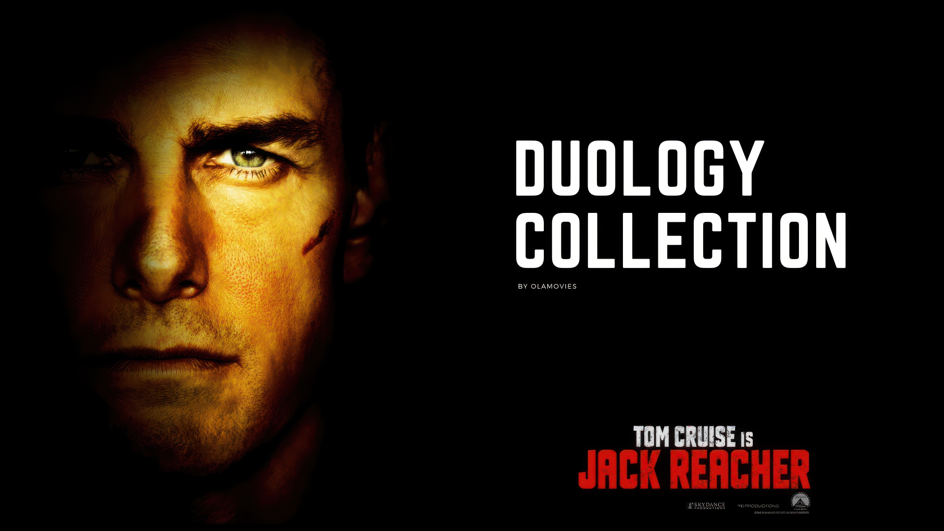 Jack Reacher Duology Collection Google Drive Download