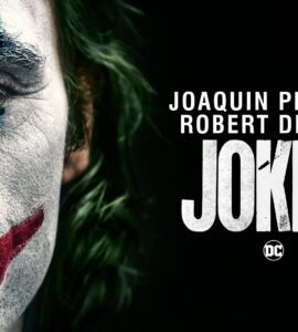 Joker (2019) Google Drive Download