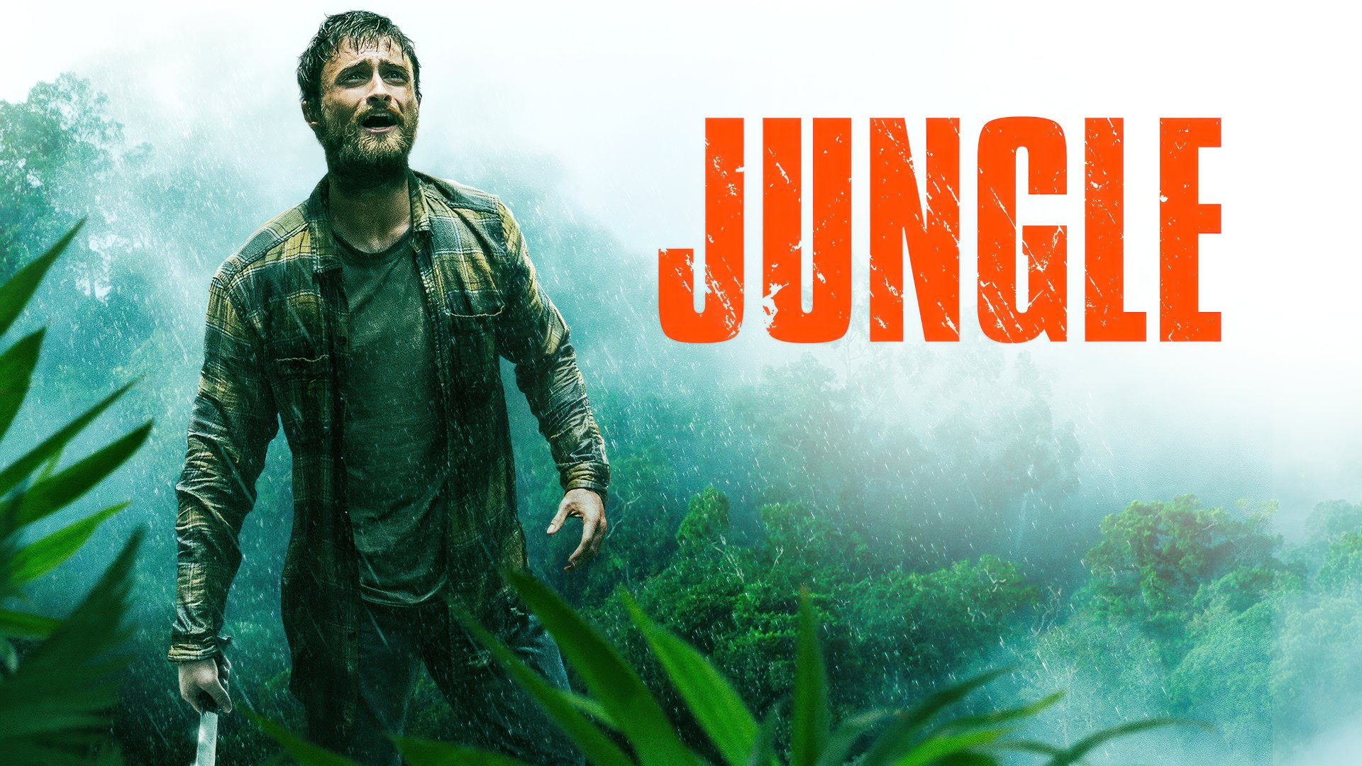 Jungle (2017) Google Drive Download