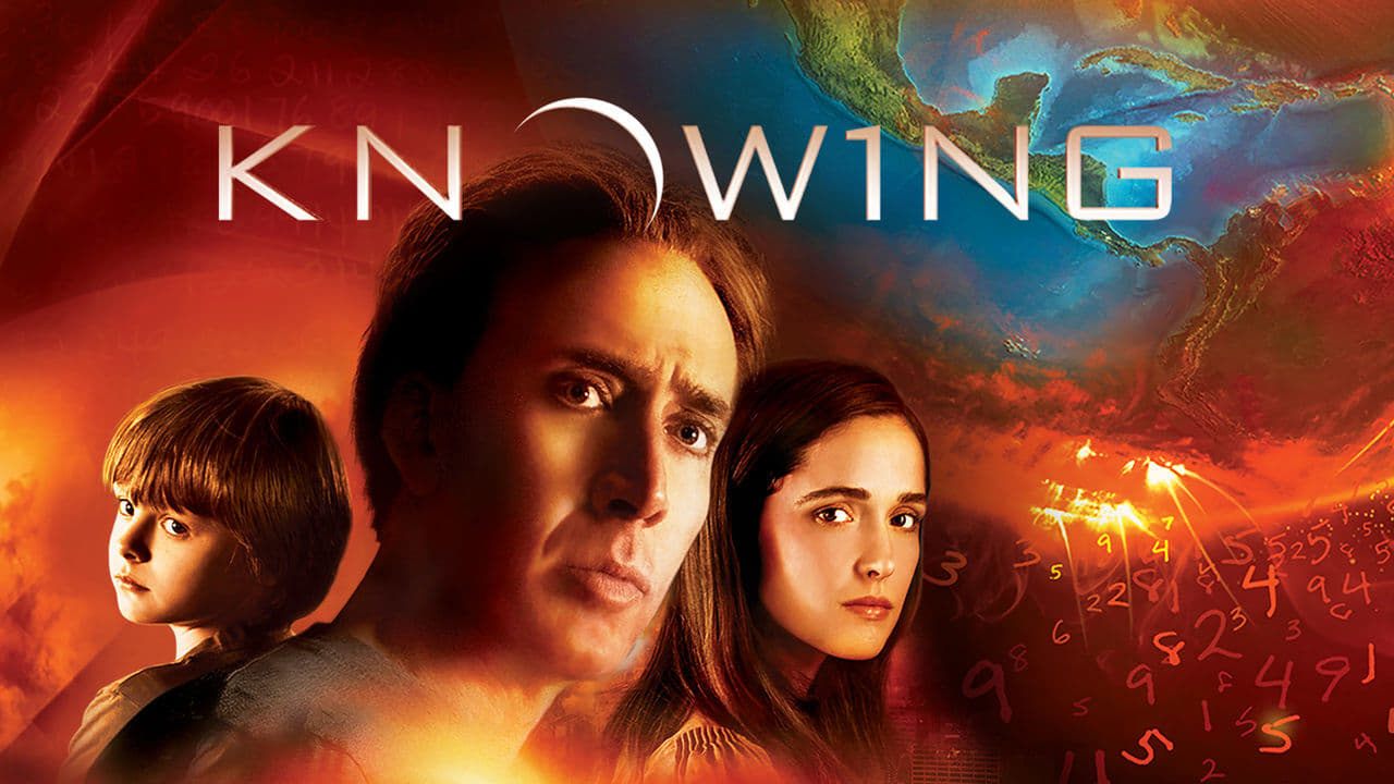 Knowing (2009) Bluray Google Drive Download