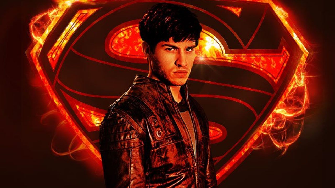 Krypton (2018) Bluray Google Drive Download