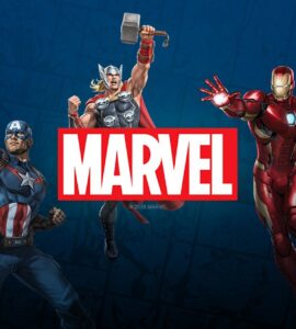 Marvel Cinematic Film Collection Bluray Google Drive Download