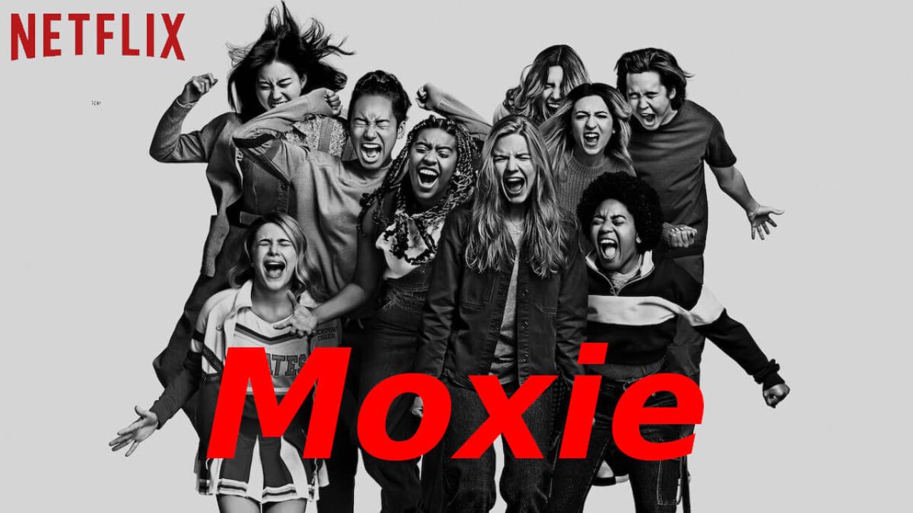 Moxie (2021) Google Drive Download