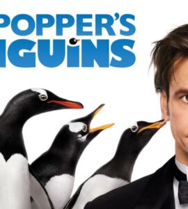 Mr Poppers Penguins (2011) Bluray Google Drive Download
