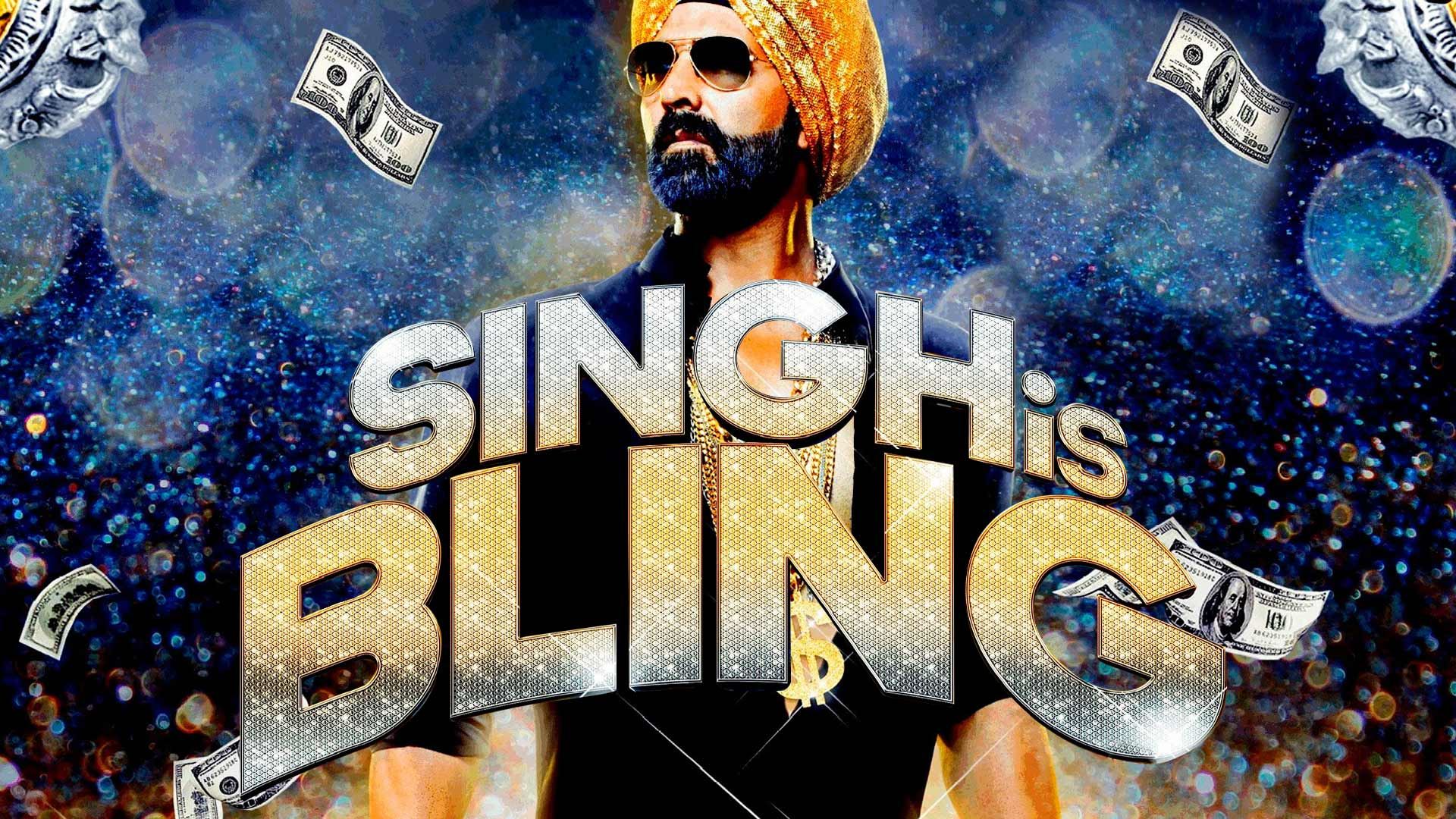 Singh Is Bliing (2015) Google Drive Download