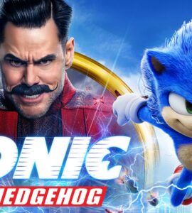 Sonic The Hedgehog (2020) Google Drive Download