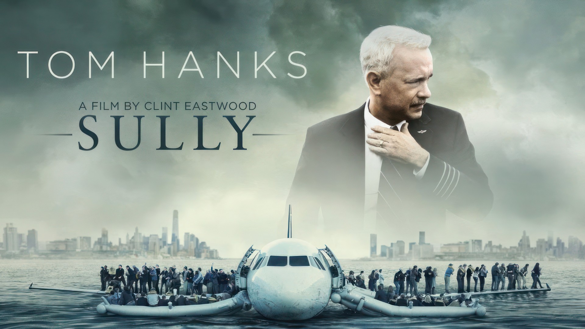 Sully (2016) Google Drive Download