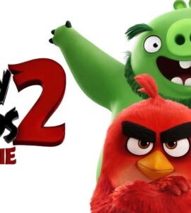 The Angry Birds Movie 2 (2019) Google Drive Download