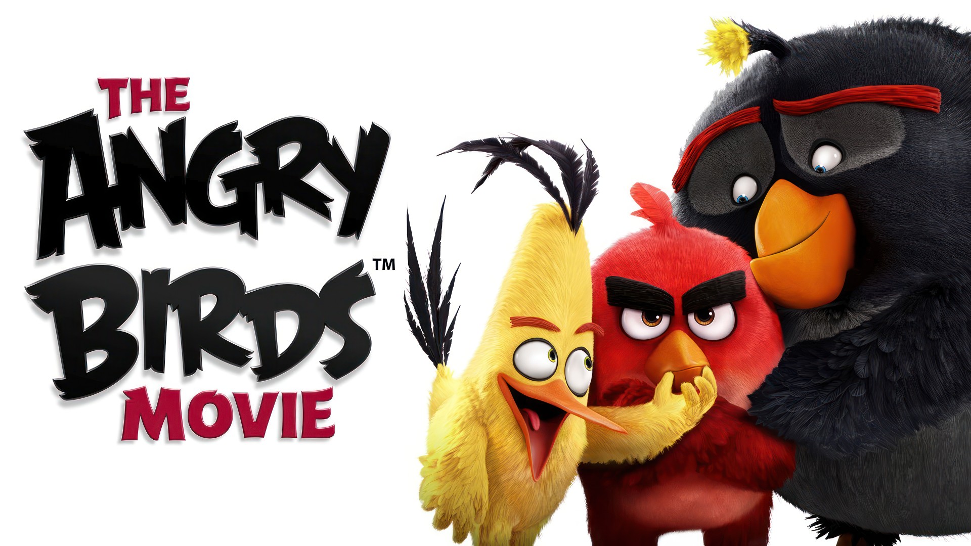 The Angry Birds Movie (2016) Google Drive Download