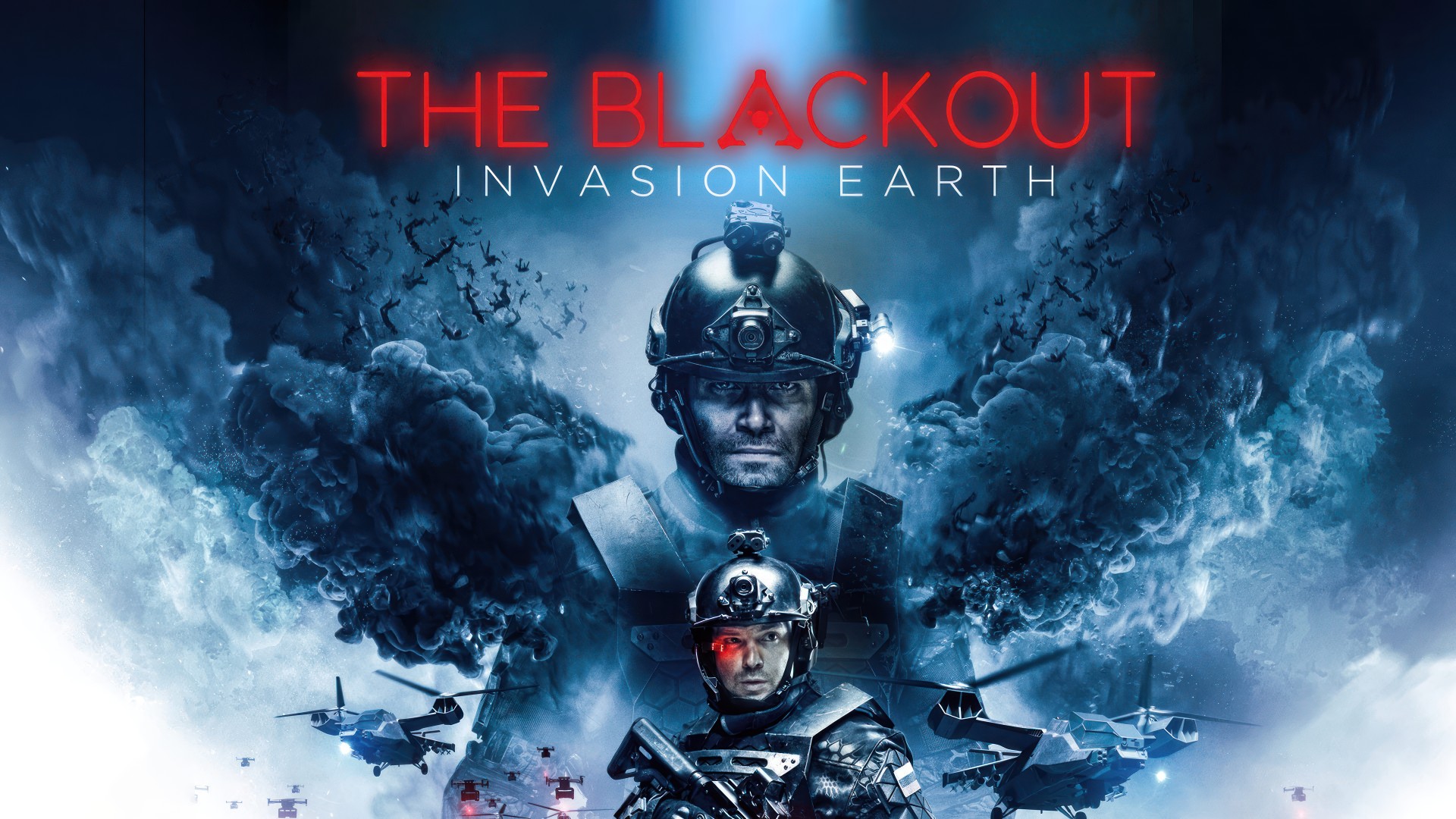 The Blackout (2019) Google Drive Download