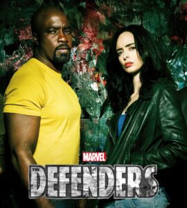 The Defenders (2017) Google Drive Download