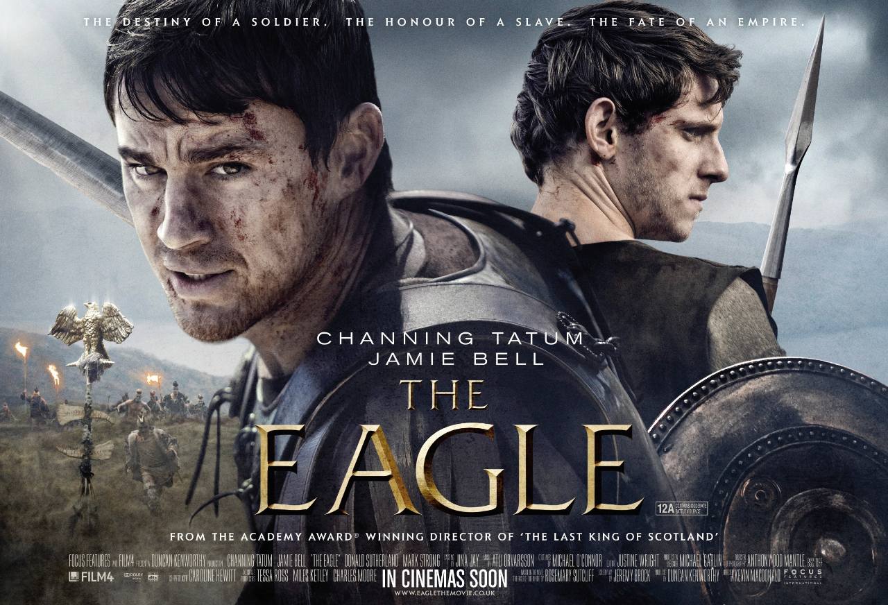 The Eagle (2011) Bluray Google Drive Download