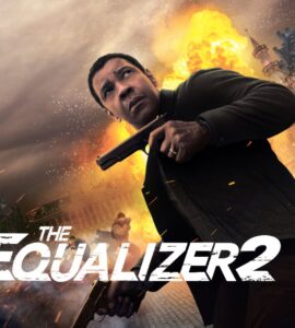 The Equalizer 2 (2018) Google Drive Download