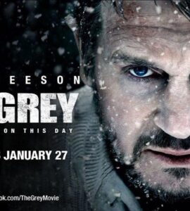 The Grey (2011) Bluray Google Drive Download