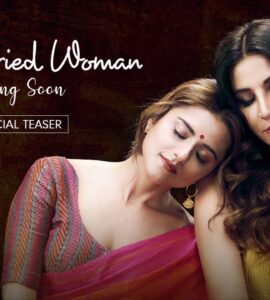 The Married Woman (2021) S01 Google Drive Download