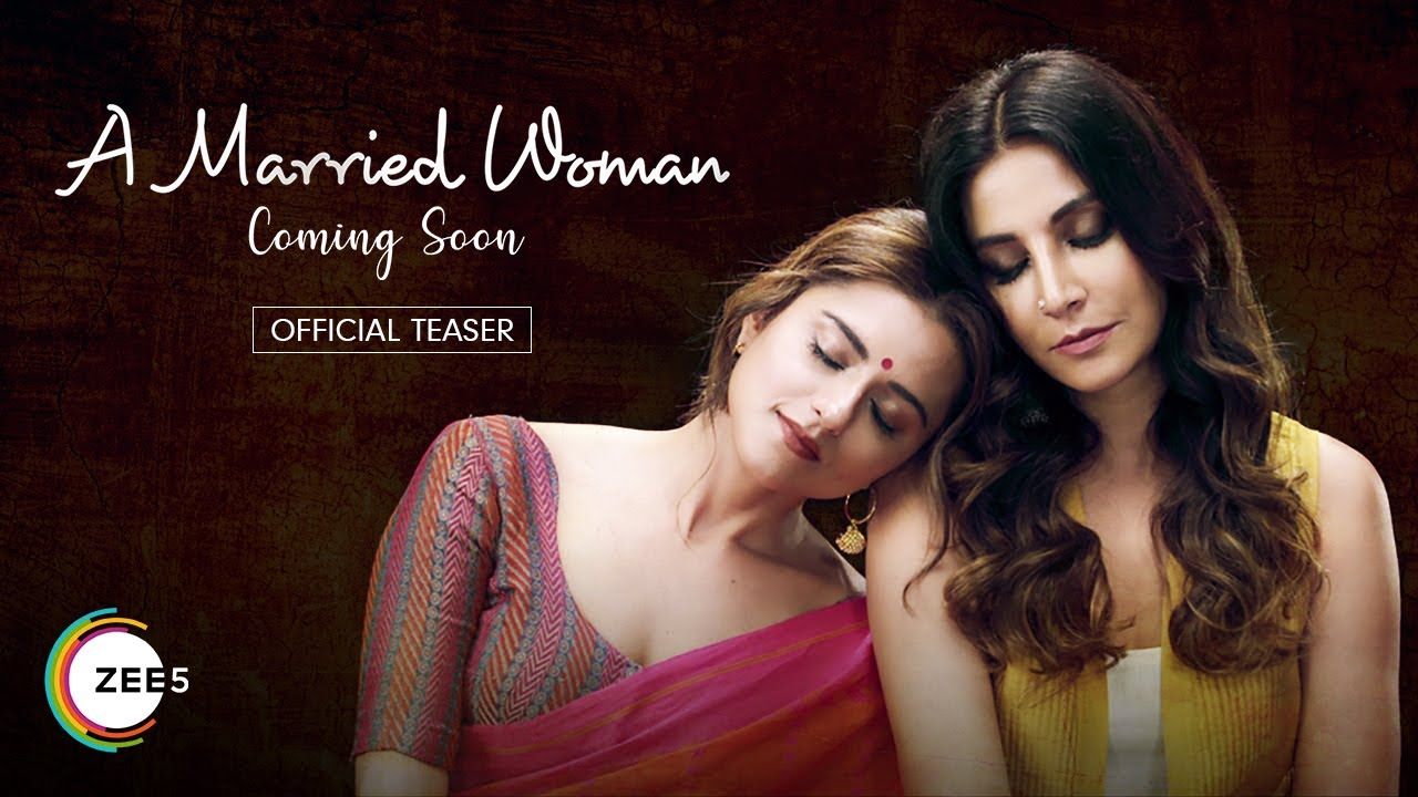 The Married Woman (2021) S01 Google Drive Download