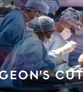 The Surgeons Cut (2020) Season 1 S01 Google Drive Download