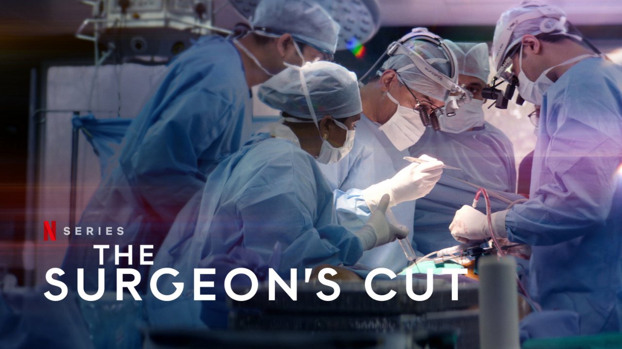The Surgeons Cut (2020) Season 1 S01 Google Drive Download