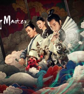 The Yin Yang Master (2021) 1080p Google Drive Download
