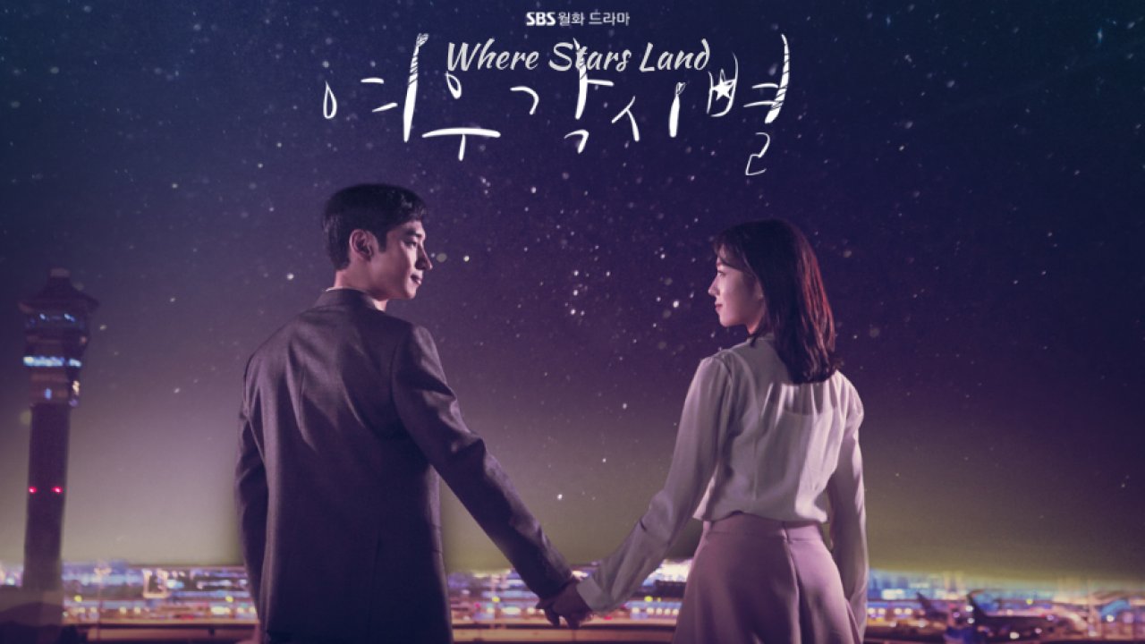 Where Stars Land (2018) Season 1 Google Drive Download