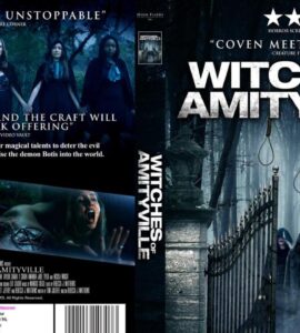 Witches of Amityville Academy (2020) Google Drive Download