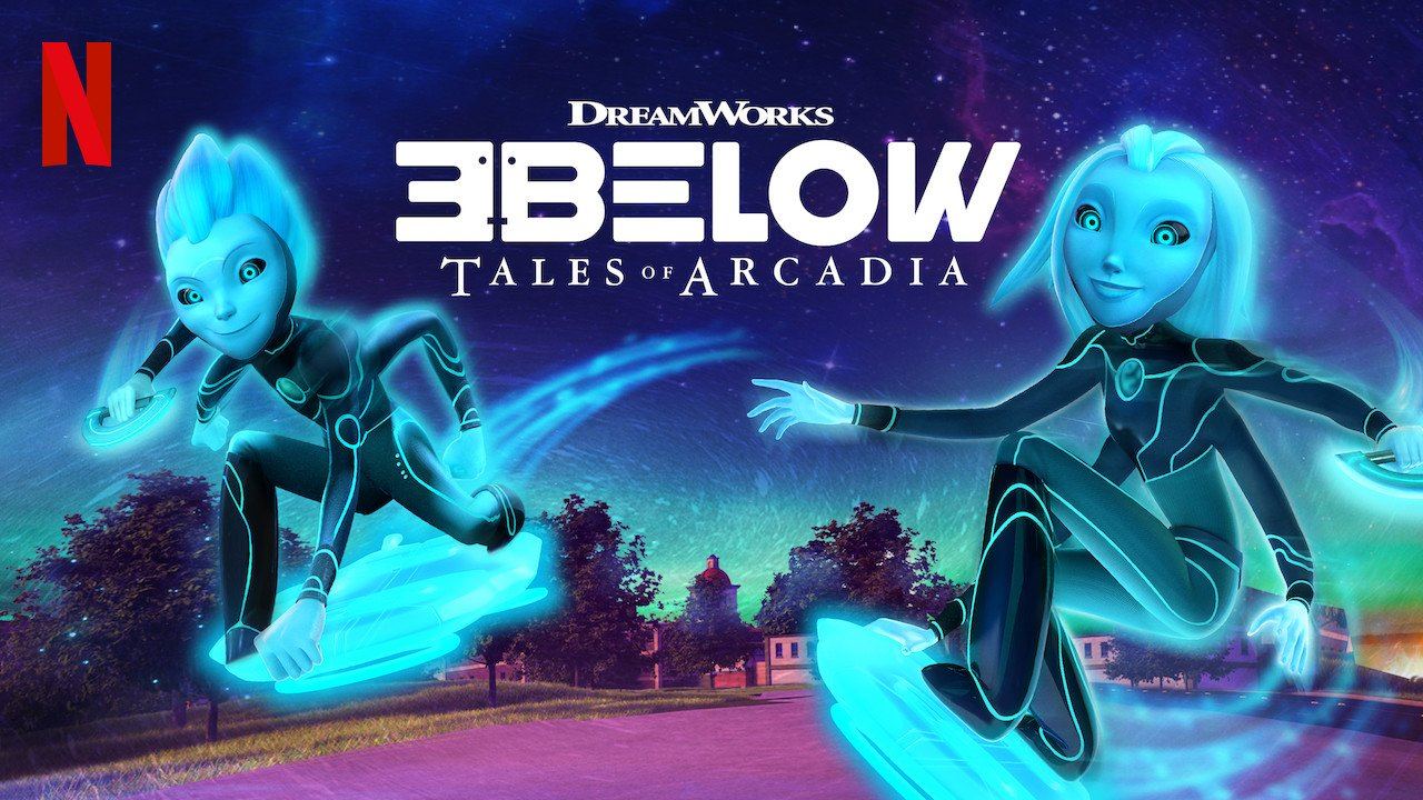 3below tales of arcadia s01 Google Drive Download