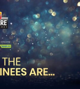 66TH Filmfare Awards (2021) Google Drive Download