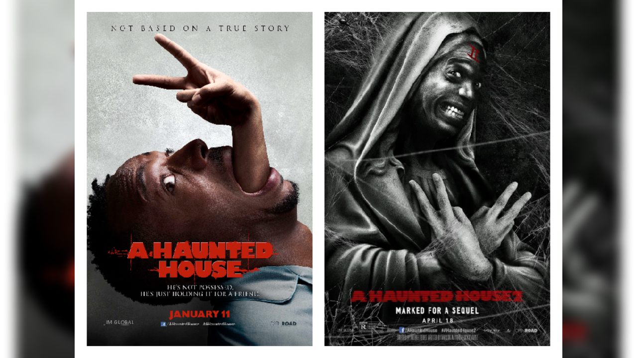 A Haunted House Duology Google Drive Download