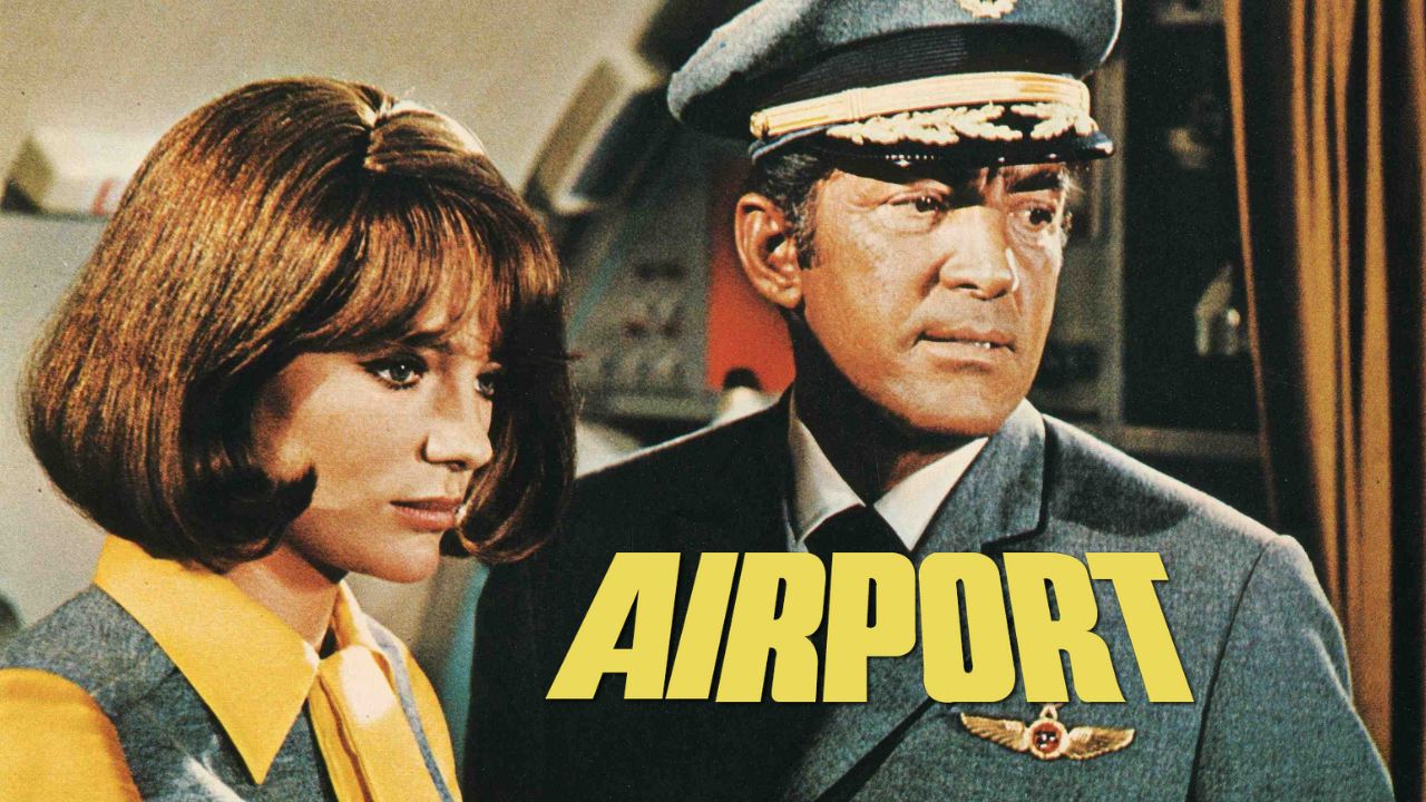 Airport (1970) Bluray Google Drive Download