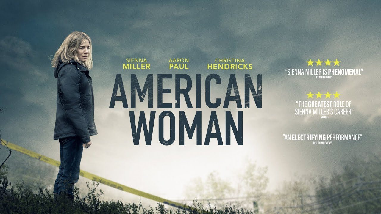 American Woman (2018) Bluray Google Drive Download